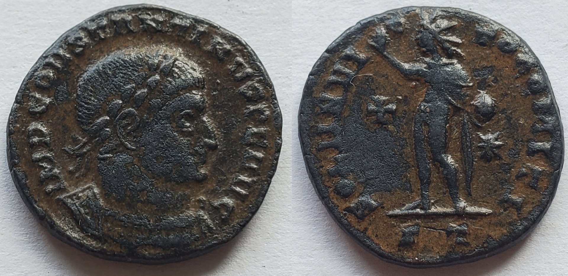 Constantine sol invicto cross.jpg