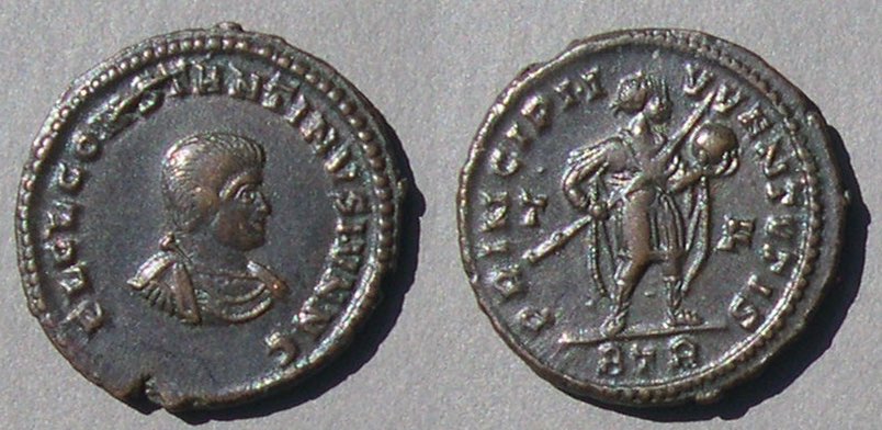 Constantine2PRINCIPIIVVENTVTIS.jpg