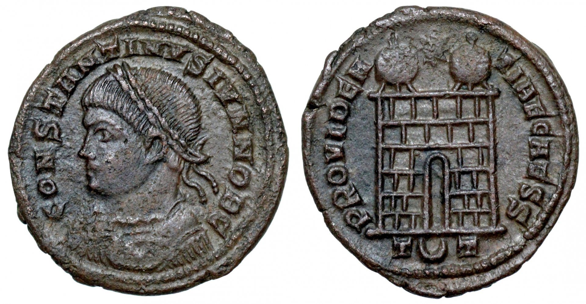 Constantine_II_Ticinum_campgate.jpg