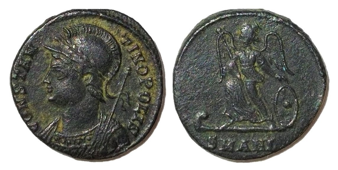 Constantinopolis Commemorative Antioch.jpg