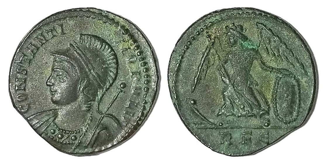Constantinopolis Commemorative Rome.jpg