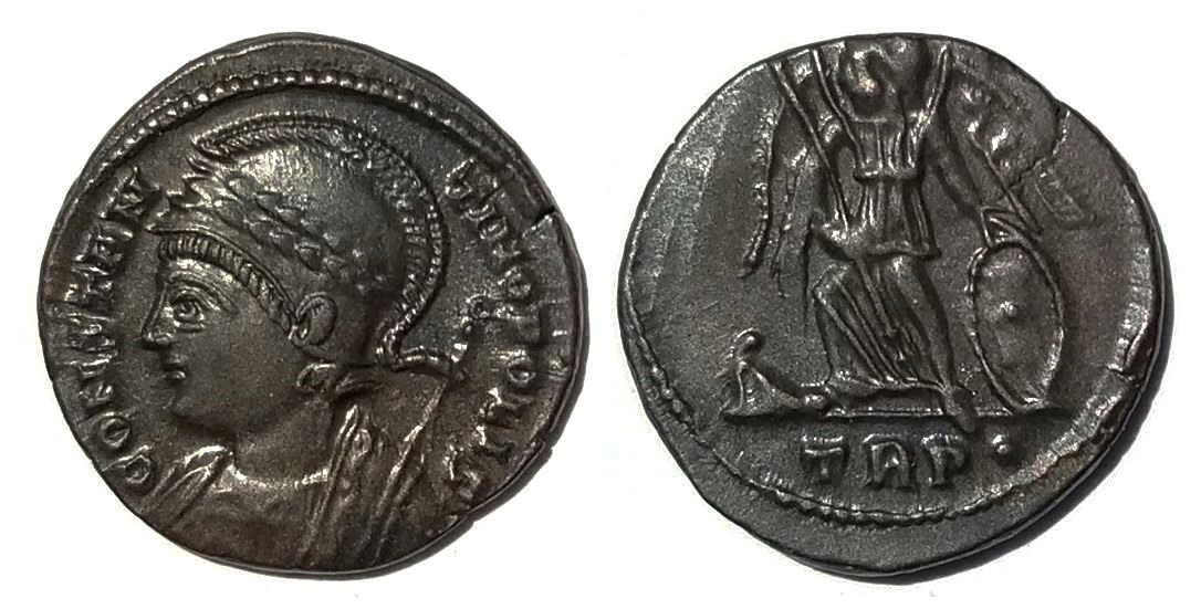 Constantinopolis Commemorative Trier.jpg