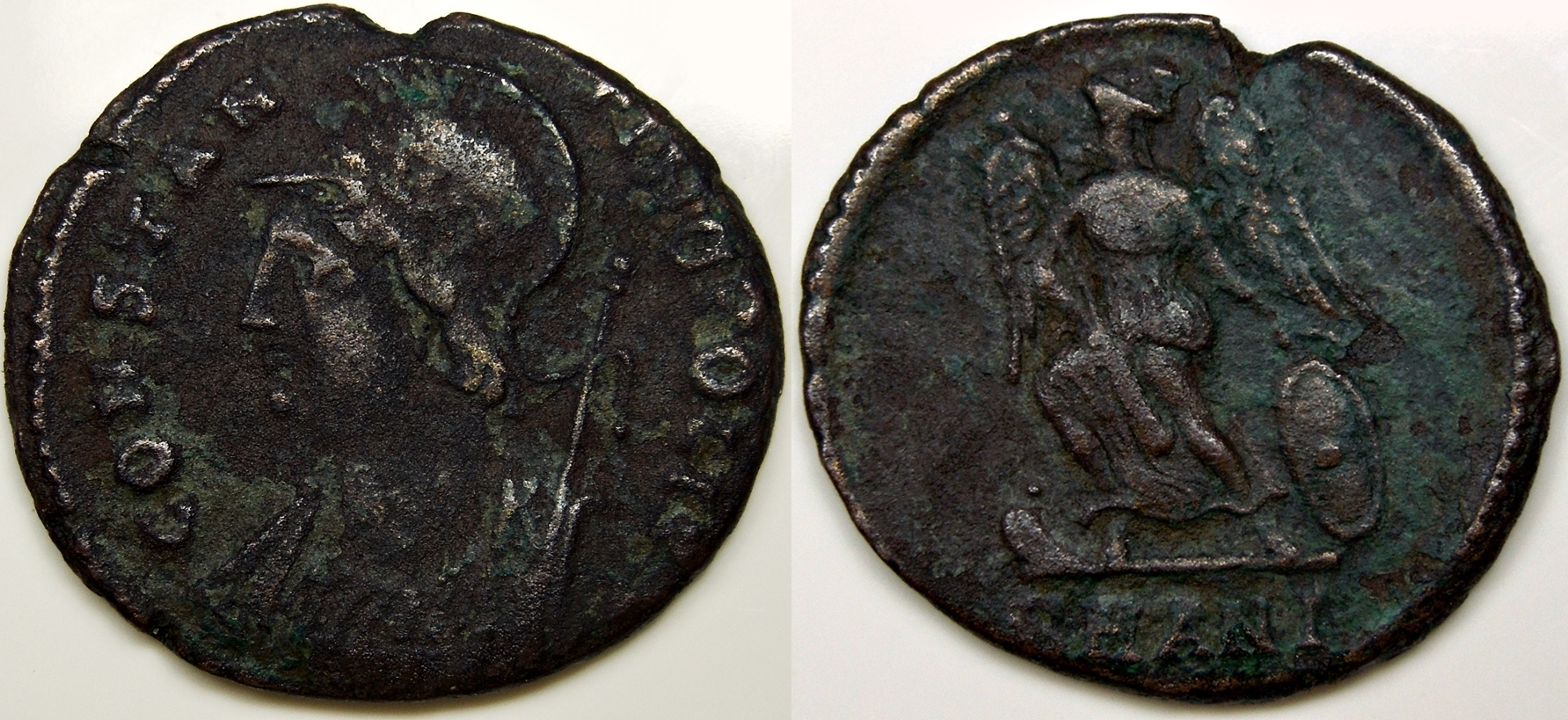 Constantinopolis Roman Antioch, 330 AD.jpg