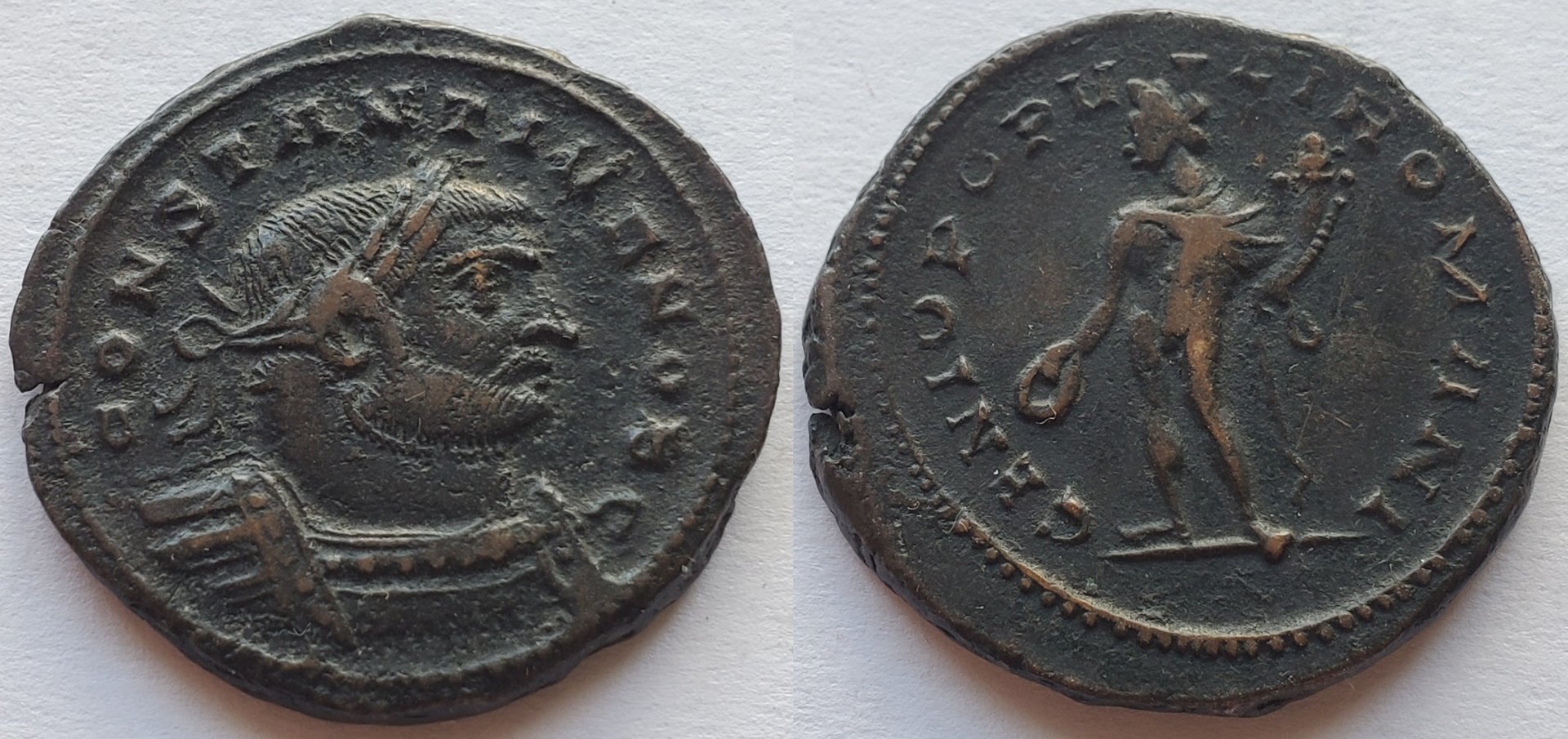 Constantius chorus follis invasion mint.jpg