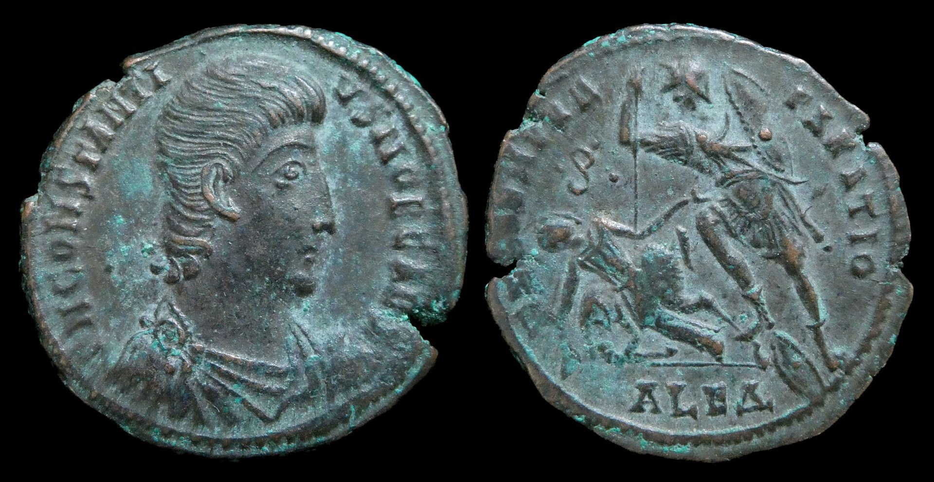 Constantius Gallus - AE2 ex Dattari ALED 4071.JPG
