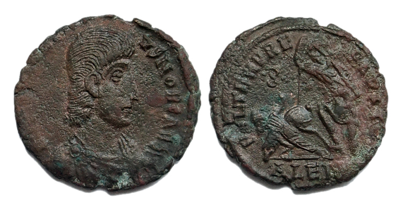 Constantius Gallus - AE2 FH Fred Shore FSR.jpg