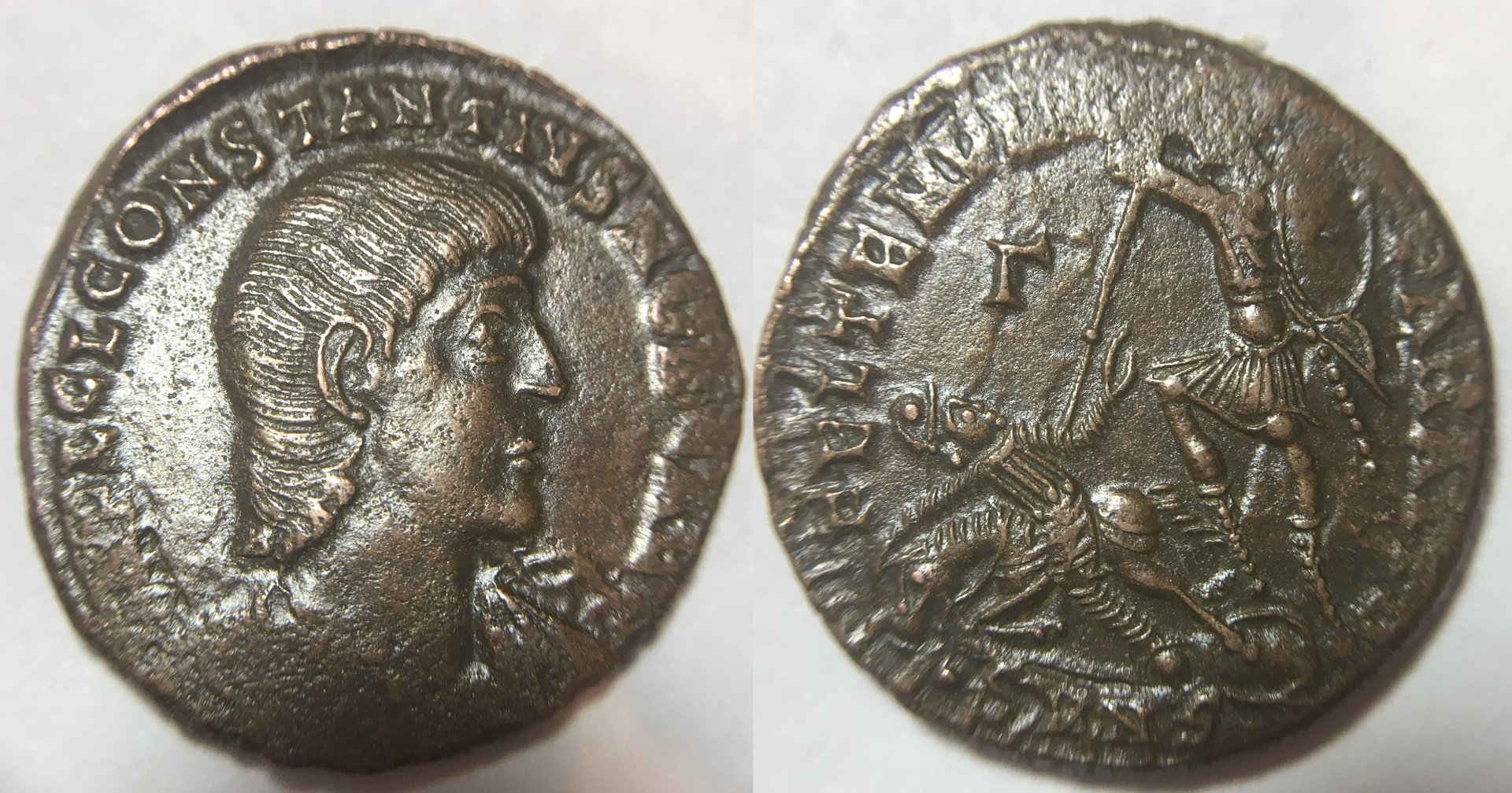 Constantius Gallus Nicomedia RIC VII 85.JPG