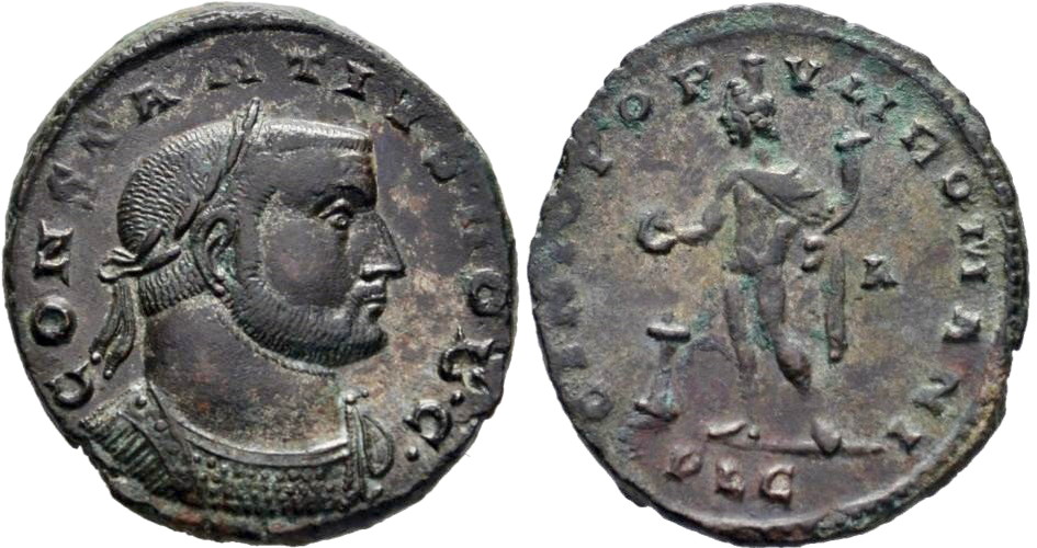 Constantius I 28mm   9.5gm.jpg