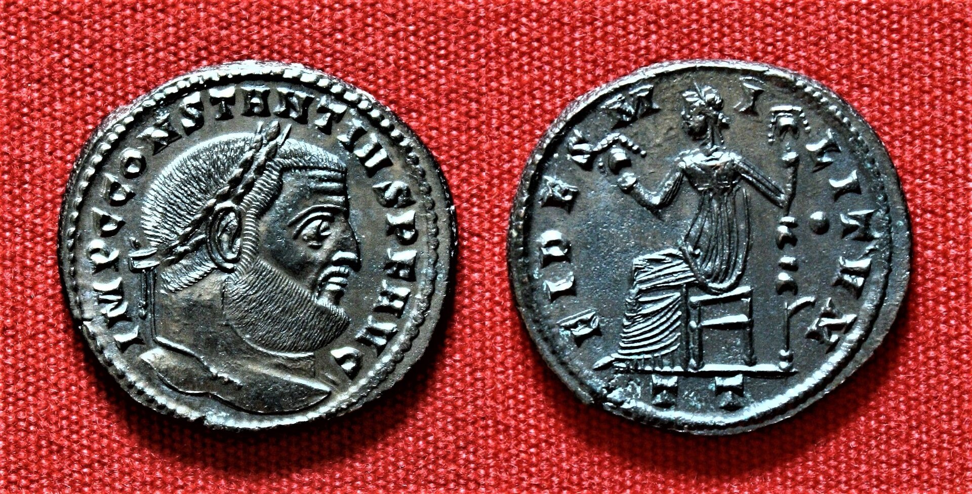 Constantius I as Augustus, Sear 14170.jpg