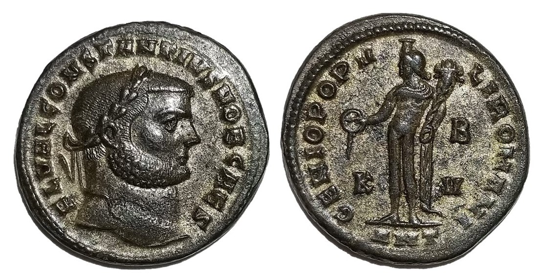 Constantius I GENIO POPVLI ROMANI follis Antioch.jpg
