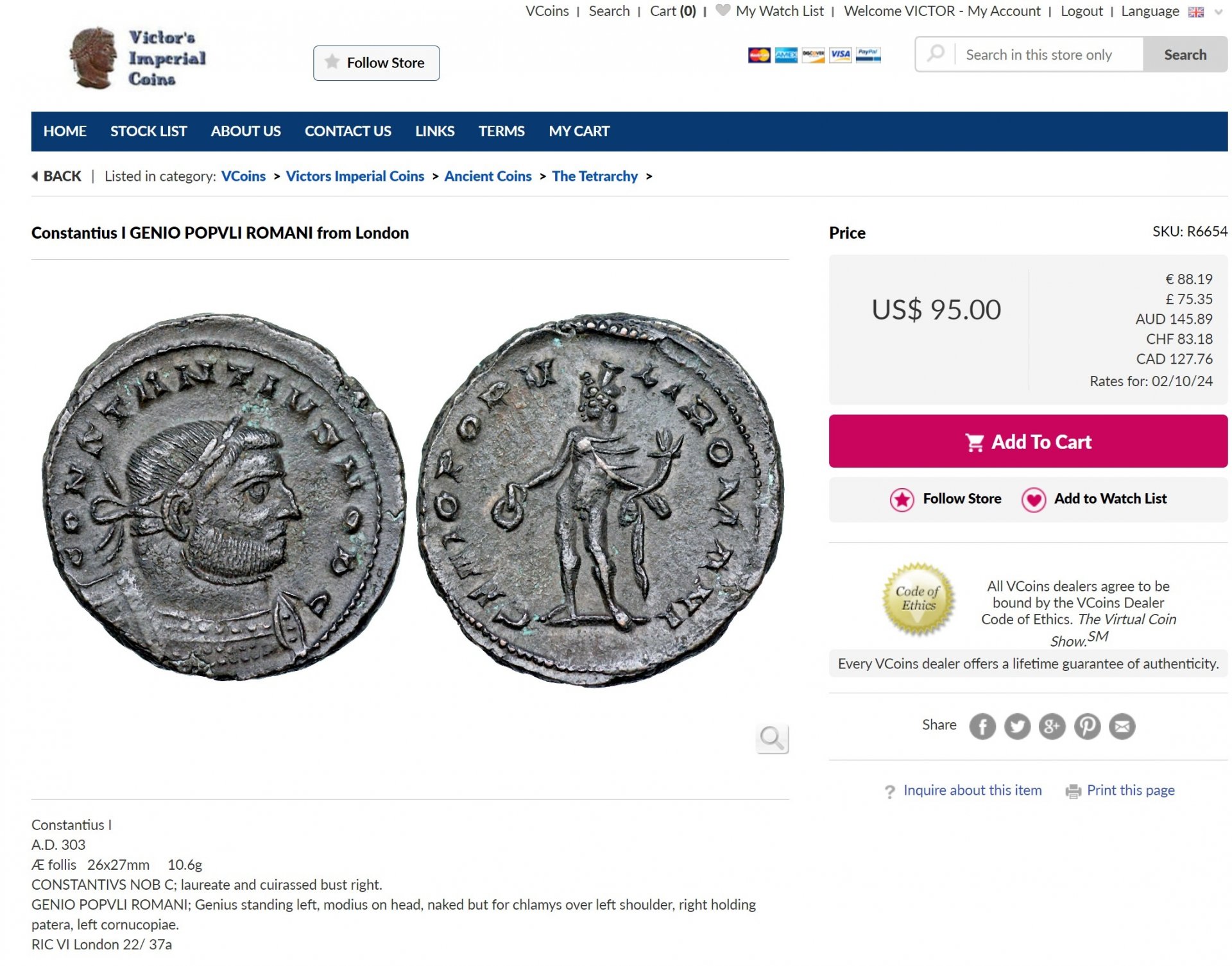 Constantius I GENIO POPVLI ROMANI from London - Roman Imperial Coins_ - www.vcoins.com.jpg