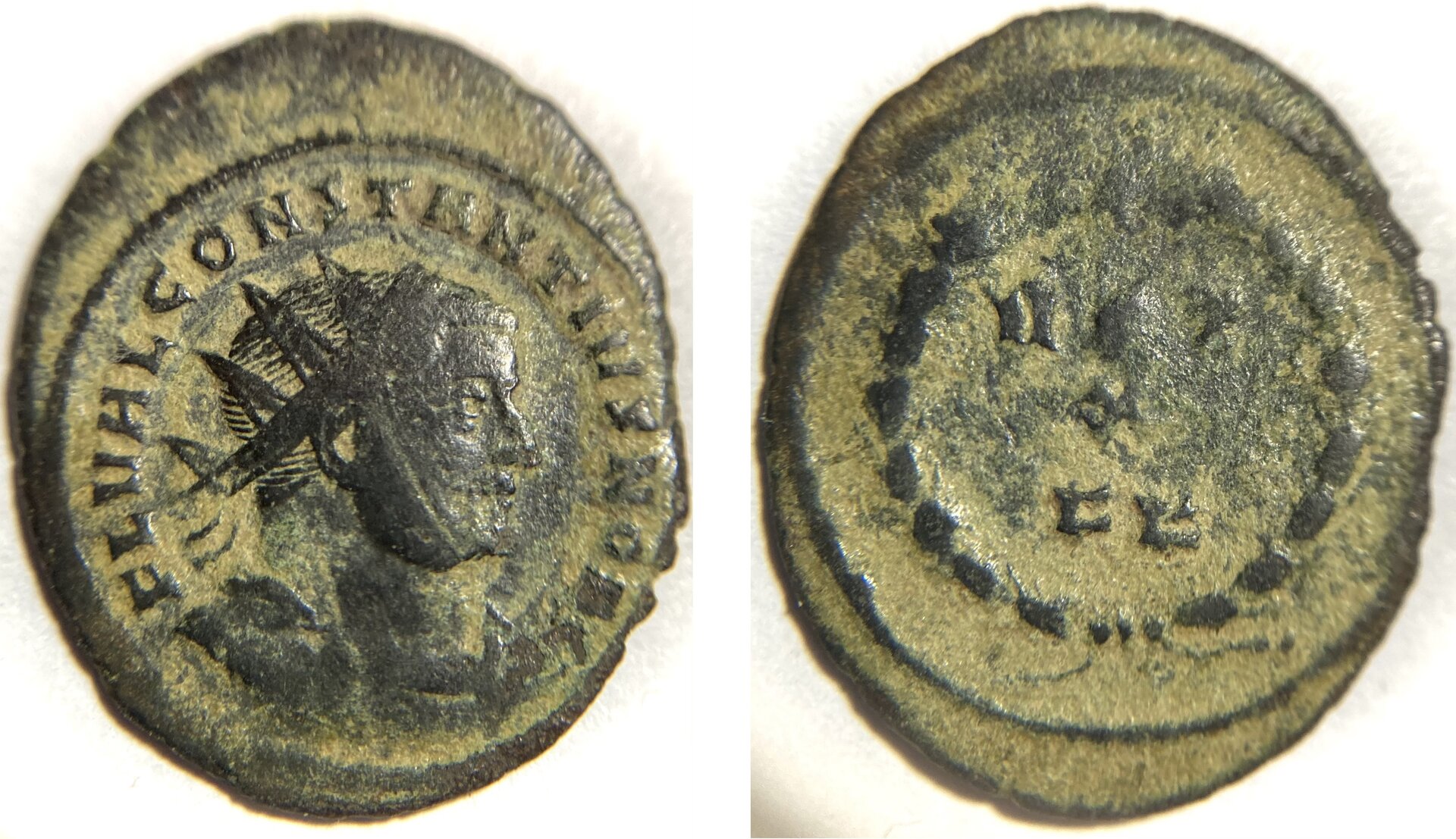 Constantius I RIC VI Carthage 35a.JPG