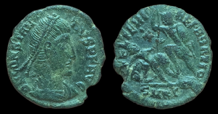 Constantius II, AE16, FEL TEMP REPARATIO, SMKΓ.png