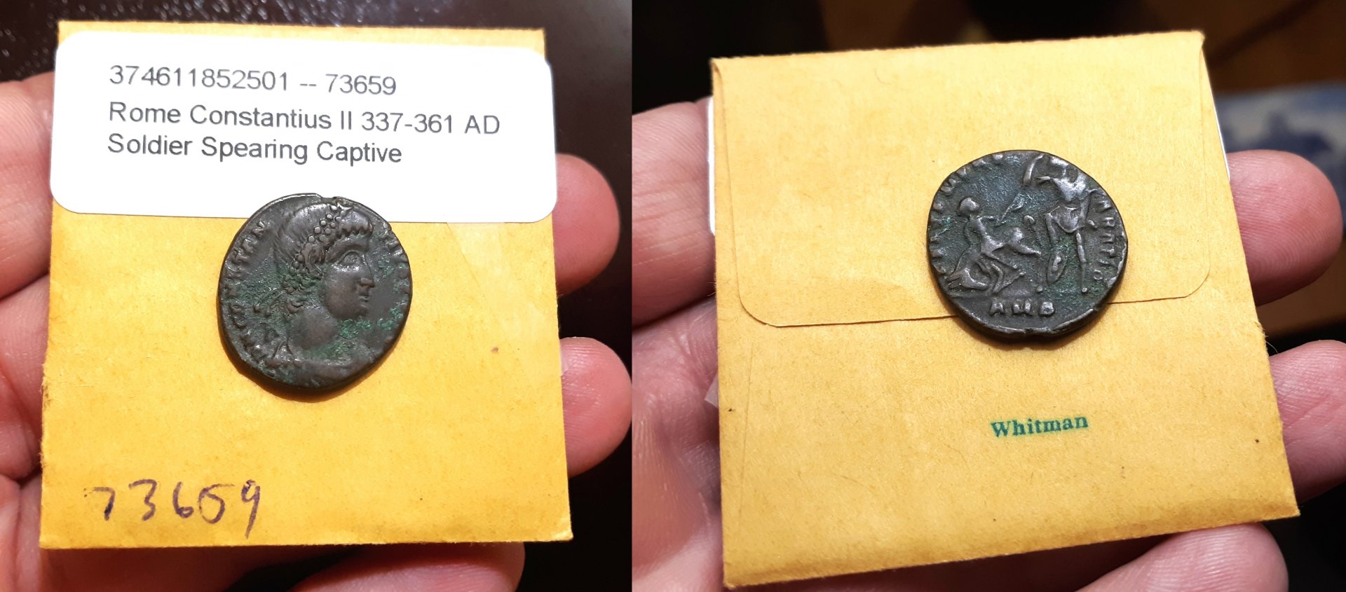 Constantius II AMB Envelope.jpg