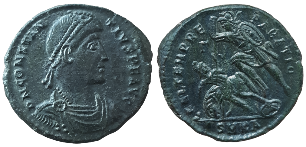 Constantius II Fallen Horseman SMKA Decor.png