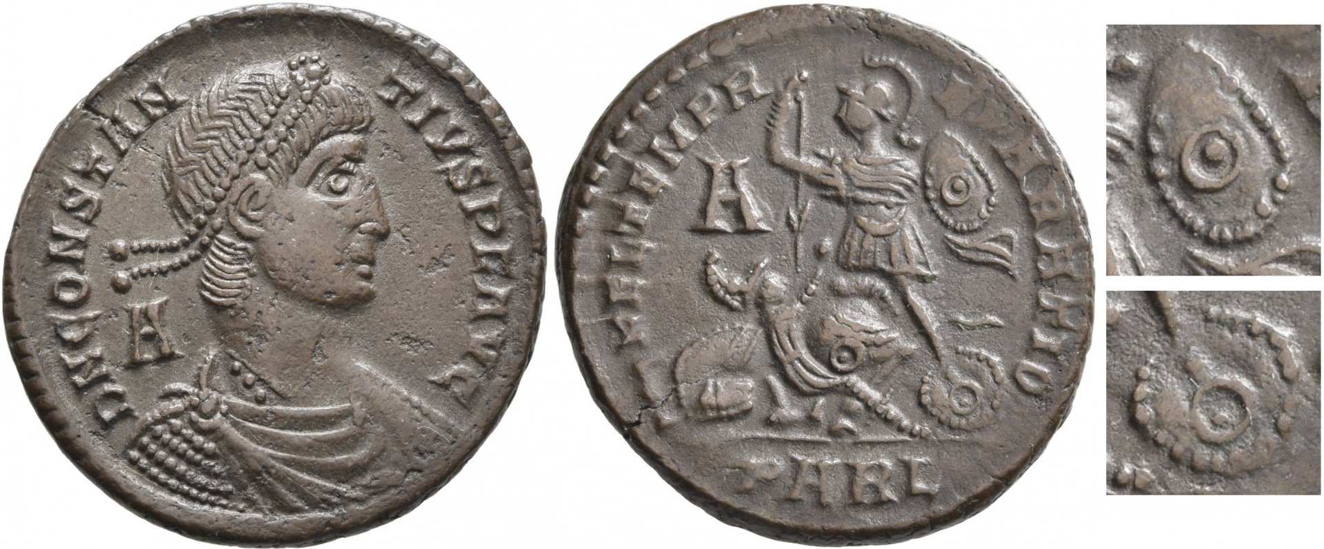 Constantius II FTR FH PARL Arles Leu WA 21 Lang Decoration.jpg
