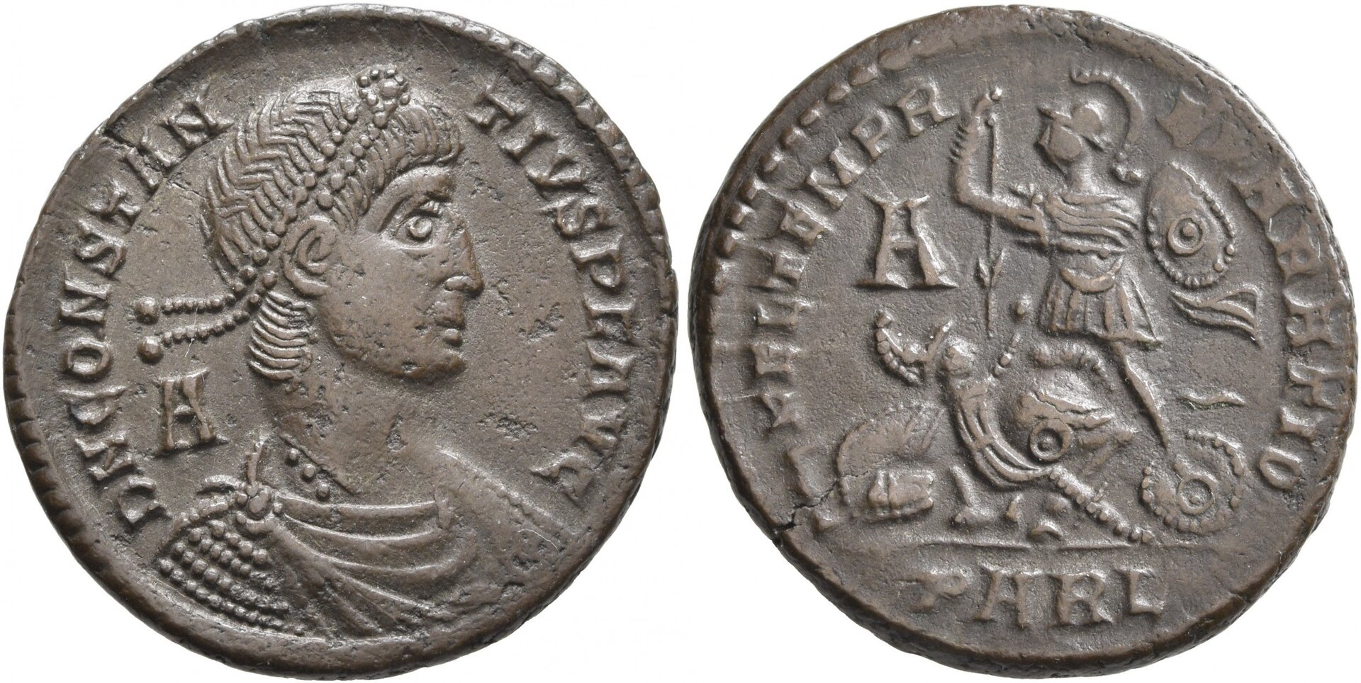 Constantius II FTR FH PARL Arles Leu WA 21 Lang.jpg