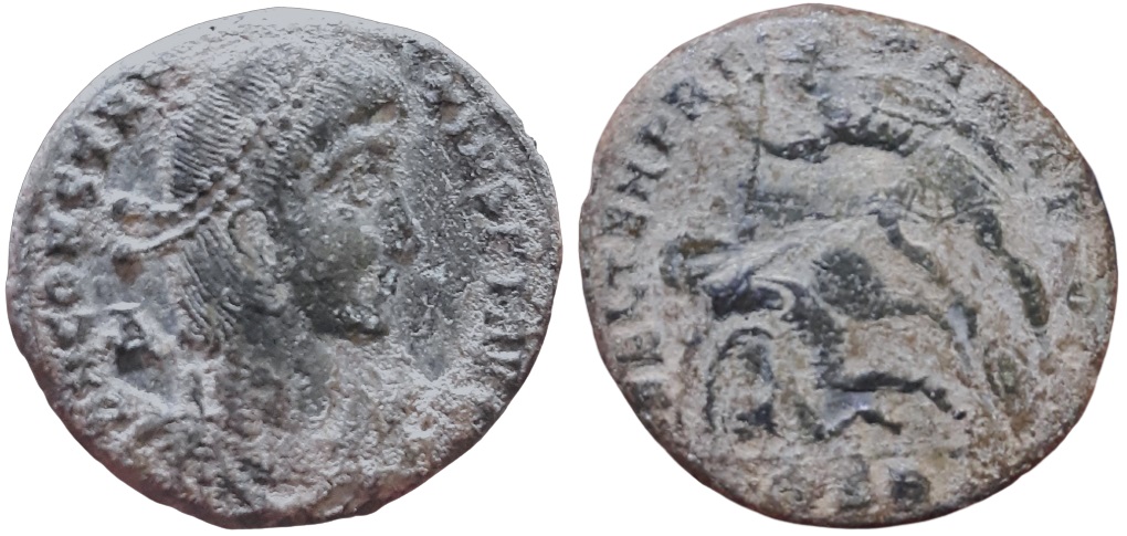 Constantius II FTR FH Unknown Mint AE2-AE3.jpg