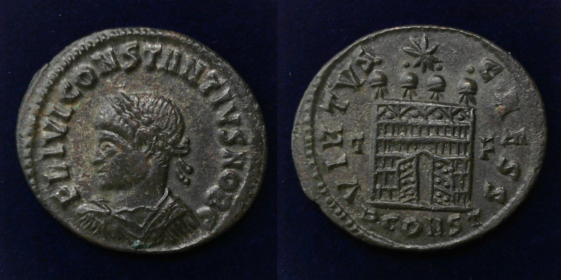 Constantius II Gate Open.jpg