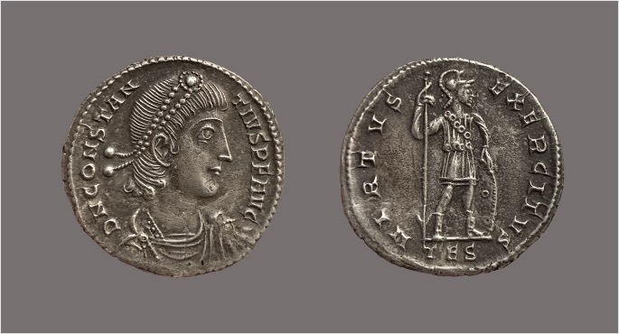 Constantius II miliarense.jpg
