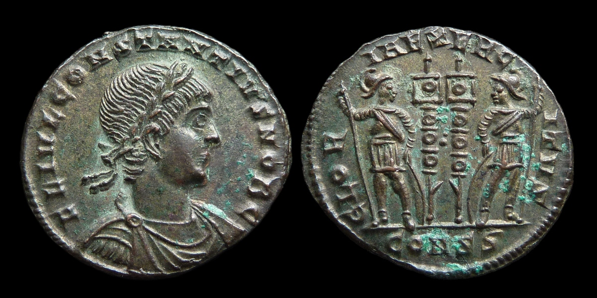 Constantius II - S and S CONSS sil 1442.jpg