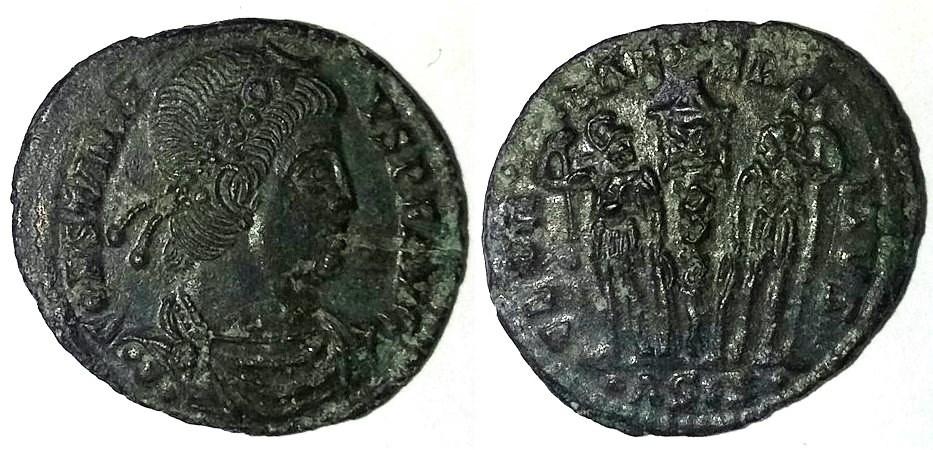 Constantius II Siscia Centenionalis.jpg