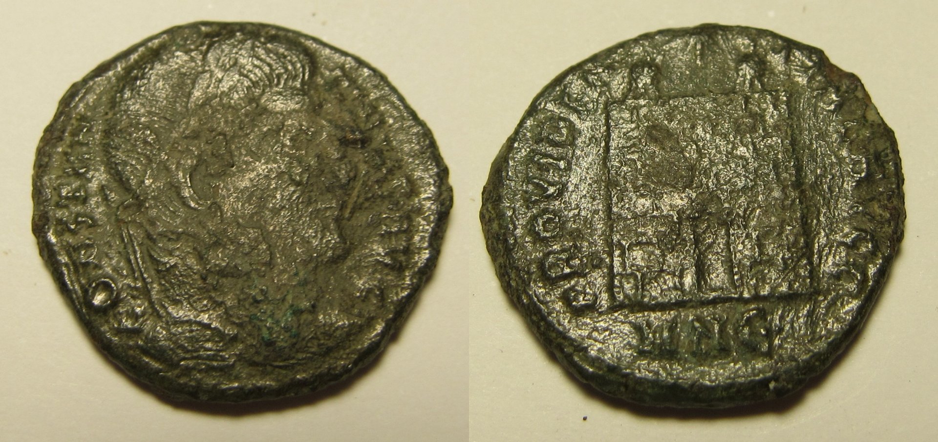 Constasntine I Campgate RCI VII 121.JPG