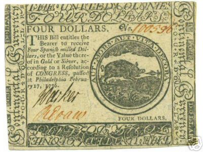 Cont Currency 4 dollar JParker 2-17-1776.jpg