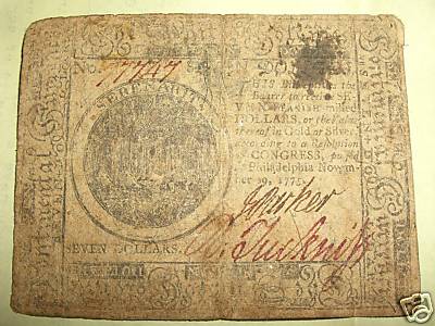 Cont Currency 7 dollar front JAParker.jpg