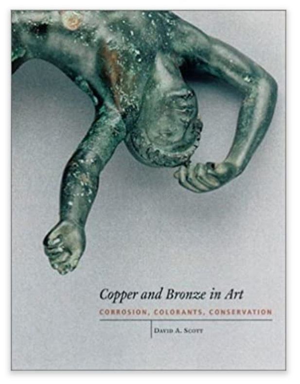 Copper and Bronze in Art_ Corrosion, Colorants, Conservation (Getty T_ - www.amazon.com.jpg