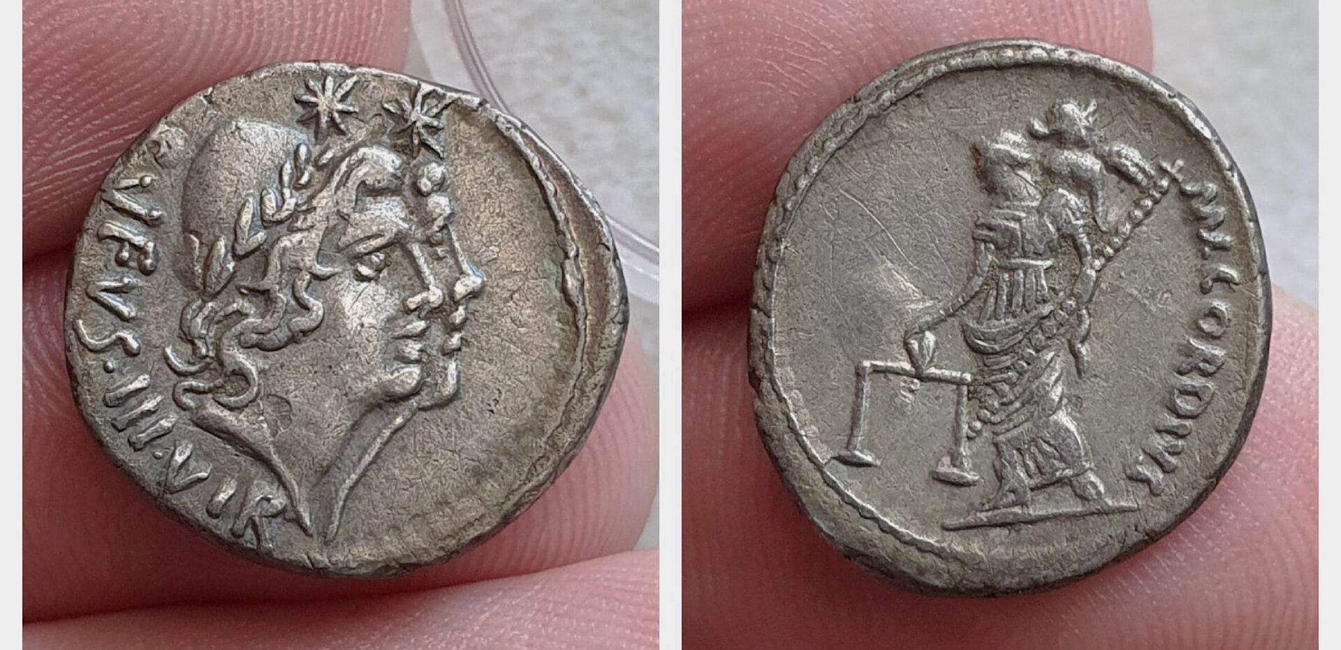 Cordius Rufus - Dioscuri - Venus & Cupid cropped.jpg