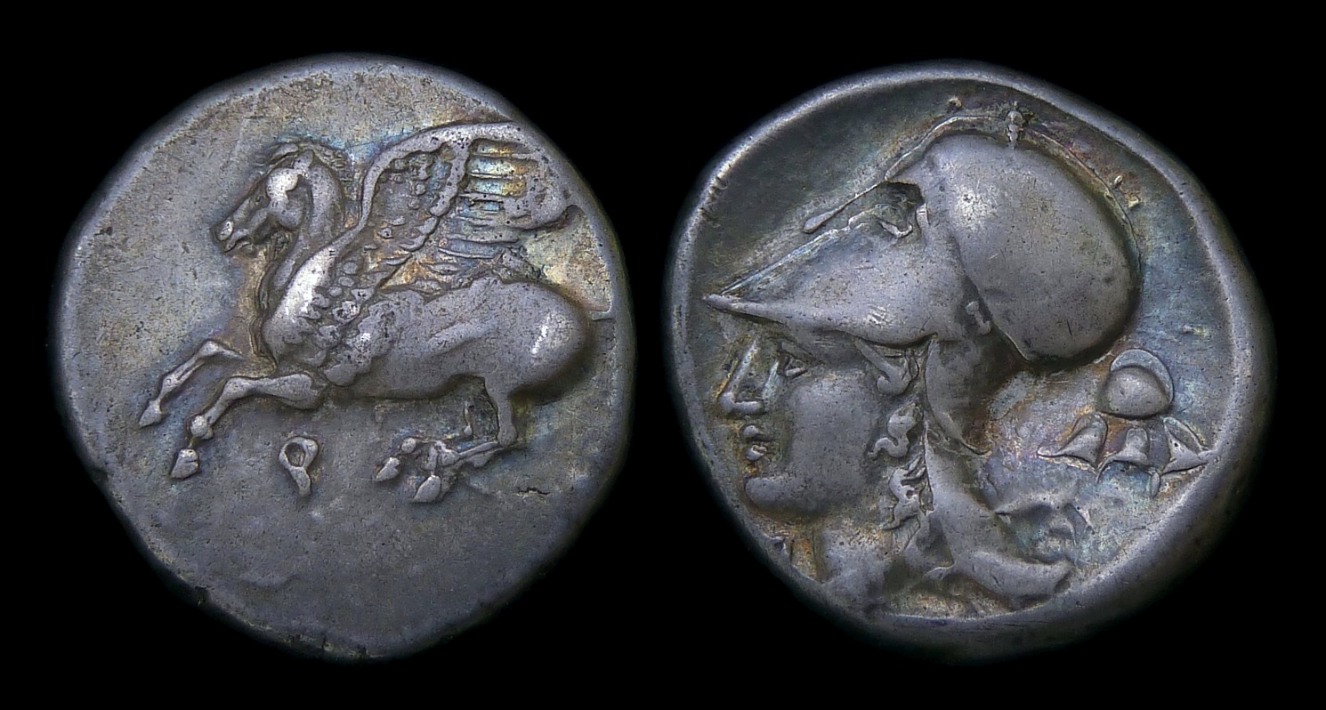 Corinth - AR Stater Thessalian Helmet 166 new.jpg