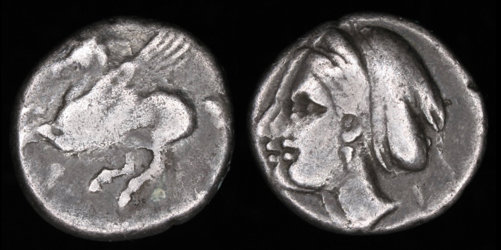 Corinth drachm 846419.jpg