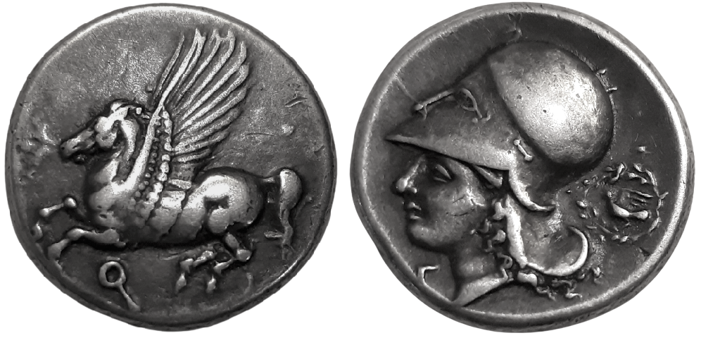 Corinth Stater Athena Pegasos Pozzi.png