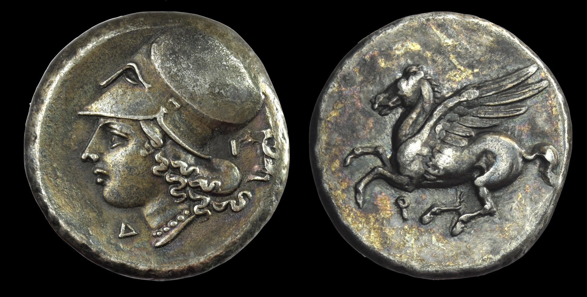 Corinth Stater Calciati 455 8.55g Blk.jpg
