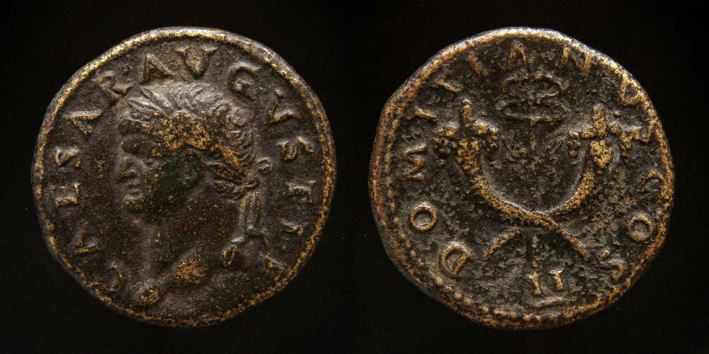 Cornucopiae Domitian Commange.JPG
