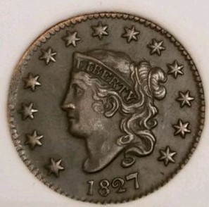 Coronet head large cent..jpg