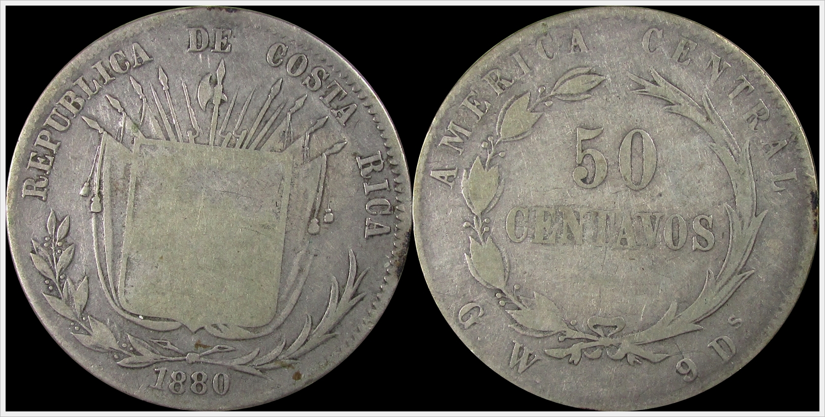 Costa Rica 1880 50 Centavos.jpg