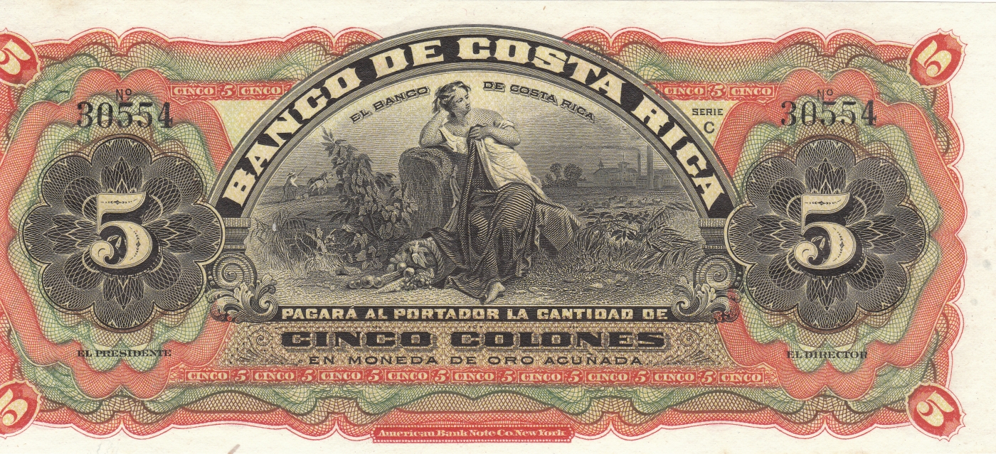 costa rica banco de costa rica 5colones  s_173a_a.jpg