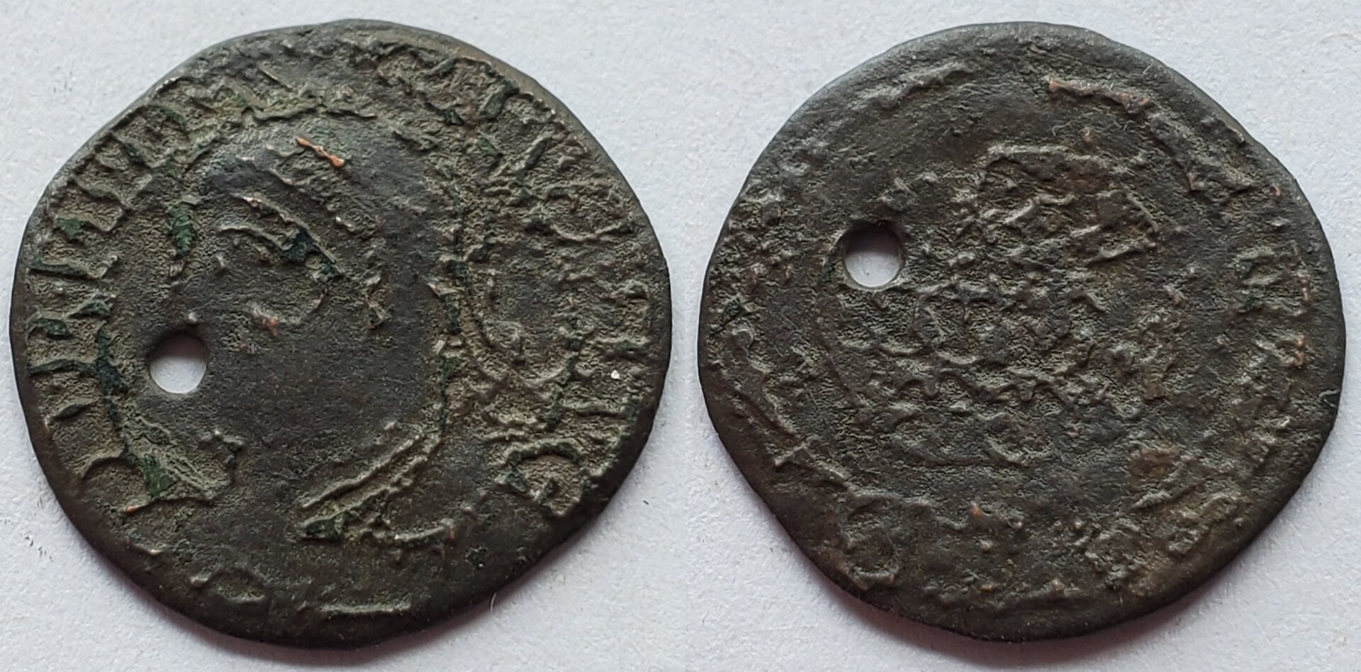 Counterfeit Constantine VOT X MVLT XX incuse lettering.jpg
