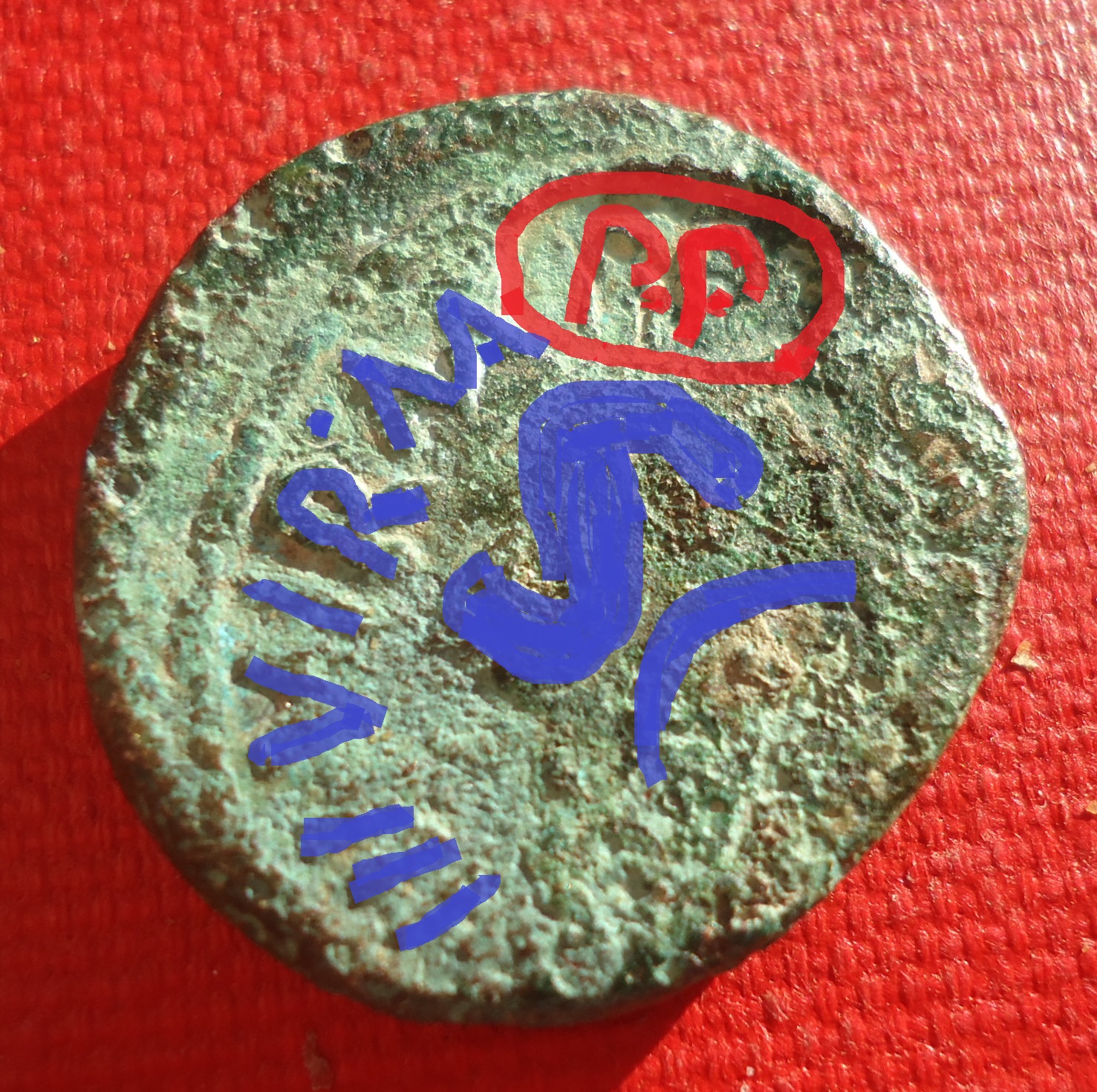 Countermark - PP on Augustus Moneyer As Dec 18 (0marker).jpg