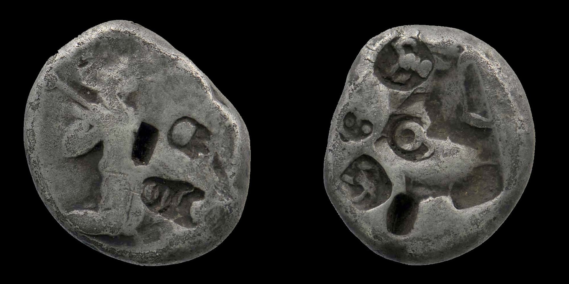 Countermarked siglos. 5,41 gr. 15 mm..jpg