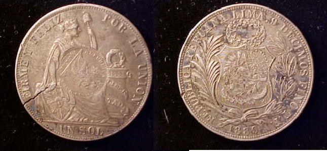 Counterstamp - 1894 Guatemala on 1889 Peru $29 Aug 08b.jpg