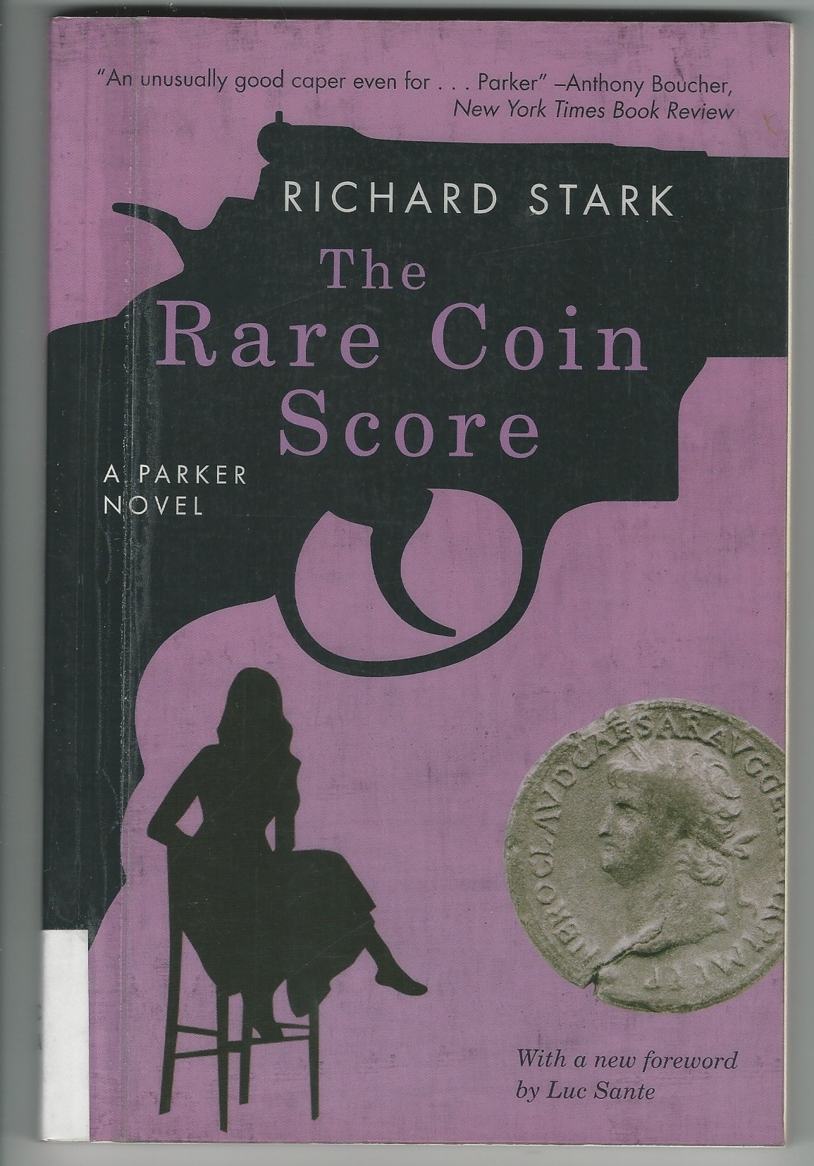 Cover Rare Coin Score.jpg