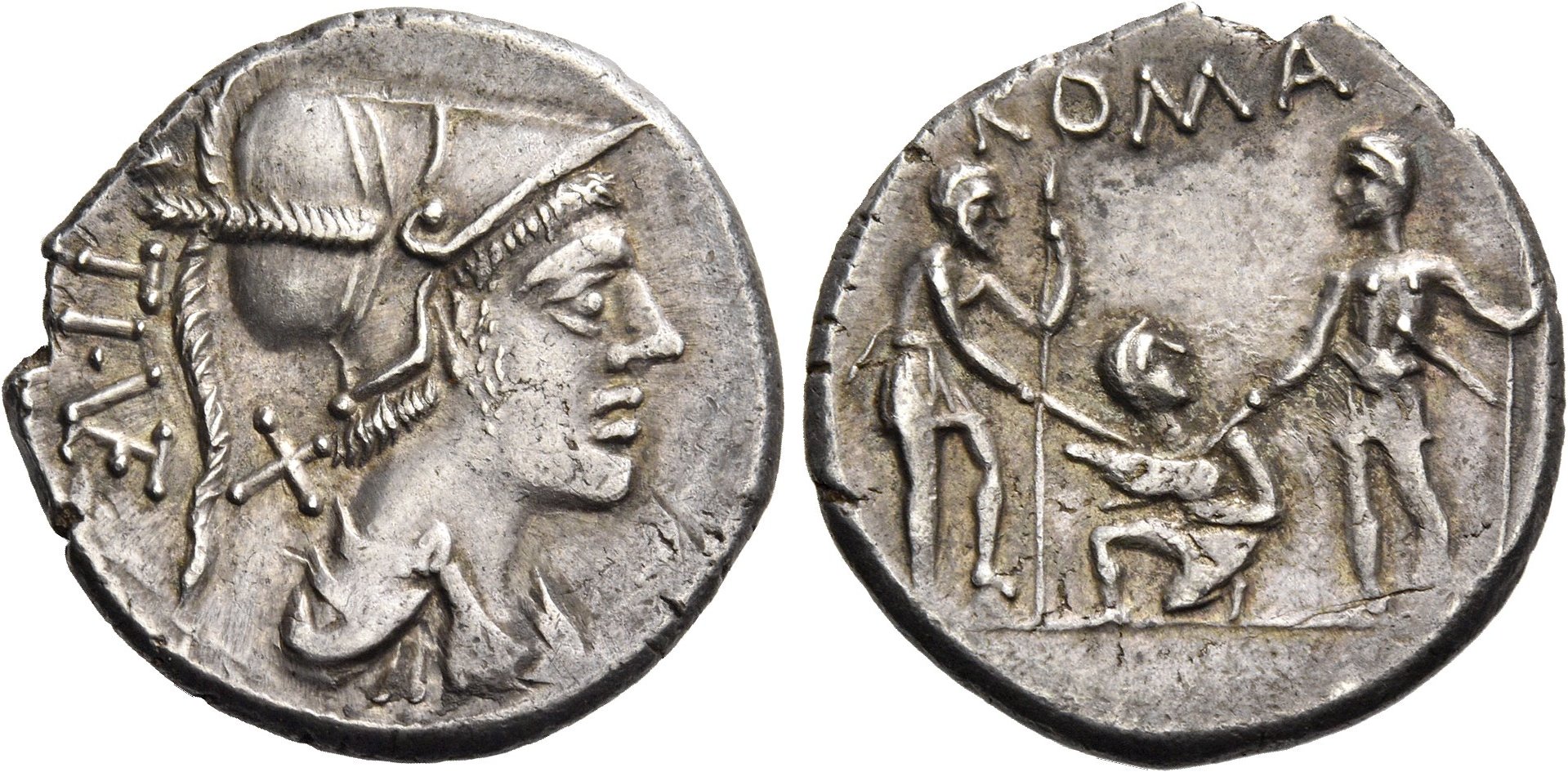 Cr 234-1 (Veturius 137 - NAC 100 lotto 221).jpg