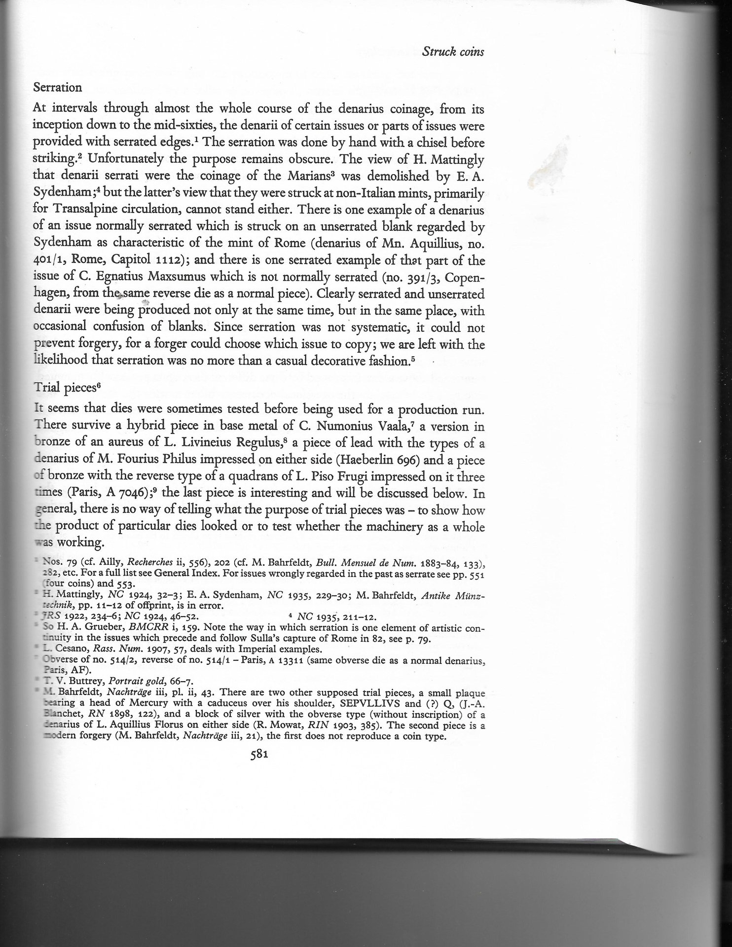 Crawford re Serrate Coins Vol II at p. 581.jpg