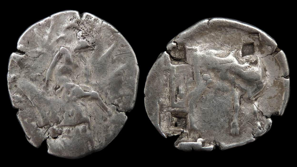 Crete Gortyna - Stater 1877.jpg