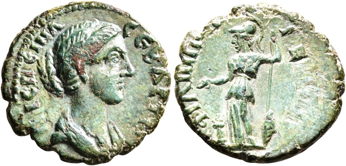 Crispina Philippopolis Athena assarion Leu.jpg