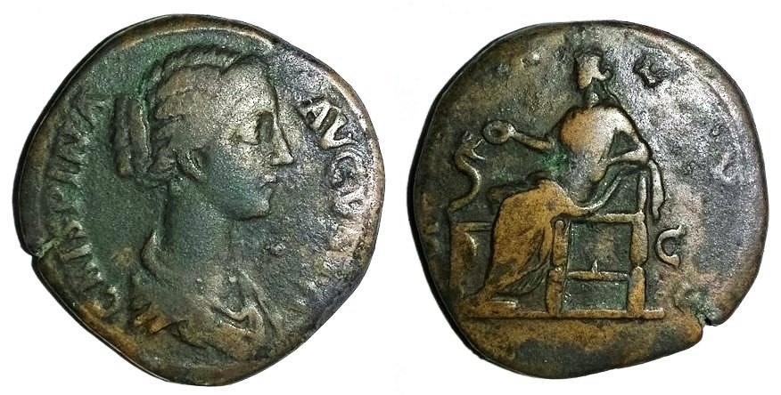 Crispina SALVS Sestertius 1.jpg