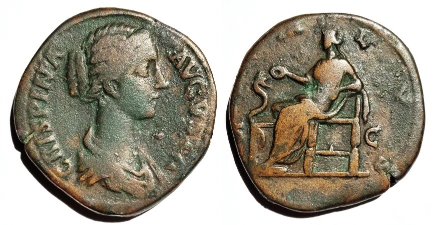 Crispina SALVS Sestertius short legend.jpg